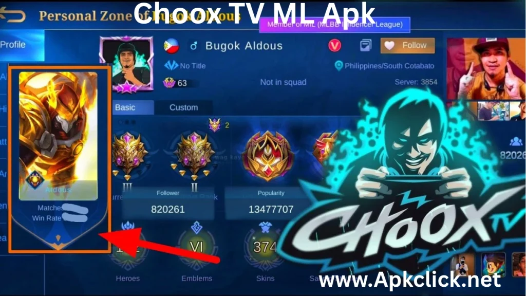 Choox TV ML#Choox TV ML Apk#choox TV# choox TV APK