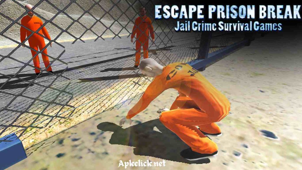 Prison Escape Simulator#Gameplay & Core Mechanics#Key Strategies for Prison Escape Simulator#What is prison escape simulator#mobile life simulator games#