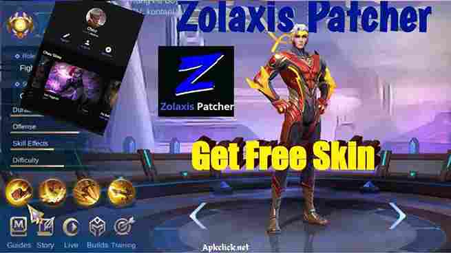 Zolaxis Patcher#What is Zolaxis Patcher#How to download Zolaxis Patcher APK 2025#How to Use Zolaxis Patcher in Mobile Legends#Zolaxis Patcher vs Other Injectors#Is Zolaxis Patcher free#Is it available for iOS#Will I get banned#What’s the latest version#How to fix “Zolaxis Patcher not working”# How to fix “Zolaxis Patcher not working”