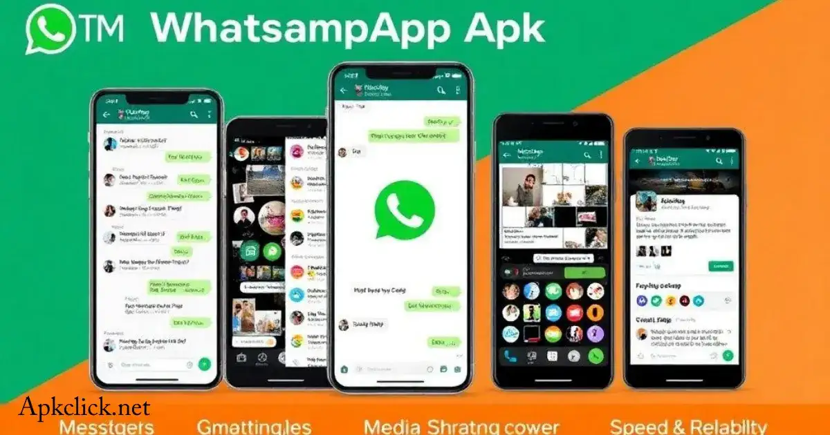 TM WhatsApp Apk# private chatting# WhatsApp without phone number