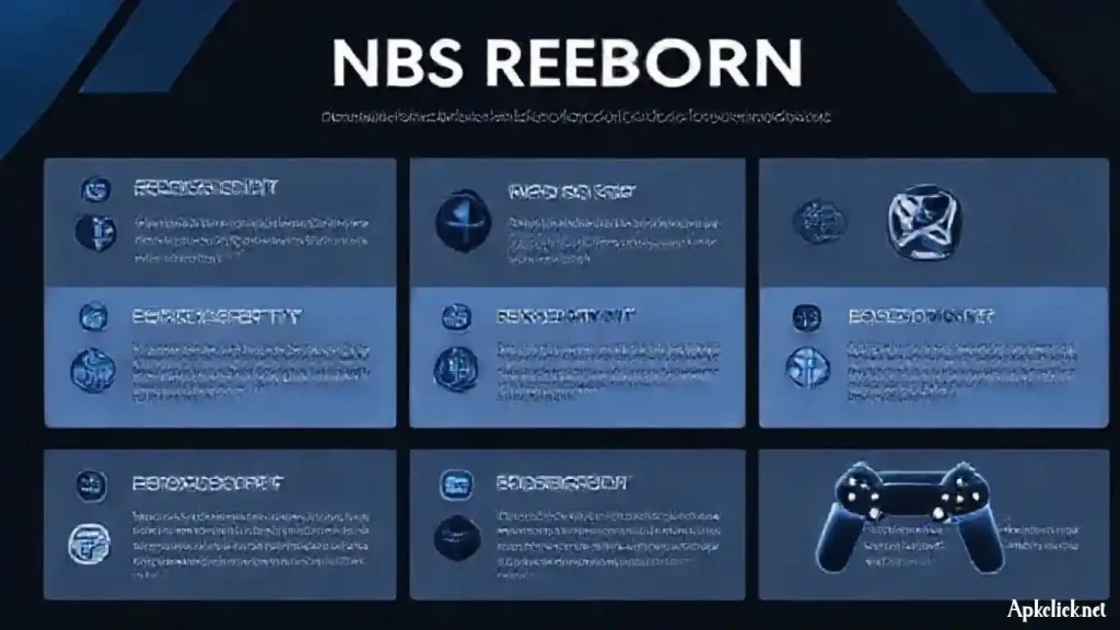 NBS Reborn