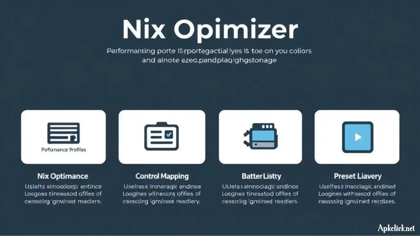 Nix Injector Apk