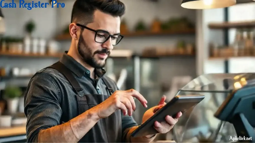 Cash Register Pro 2025 is built to help you run your store with less hassle. It’s fast, easy to use, and keeps track of sales, inventory, and payments in one place. Whether you're behind the counter or checking reports from your laptop, it gives you the tools you need to stay organized and make better decisions. Simple to set up, reliable day to day.