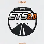 ETS 2.0#ETS2 Map#ETS 2 car mods#ETS 2 1.50 mods#ETS 2 directx 11