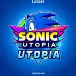 Sonic Utopia#Sonic genesis apk#Nintendo Switch#Sonic Utopia android