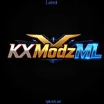 KX Modz ML Apk