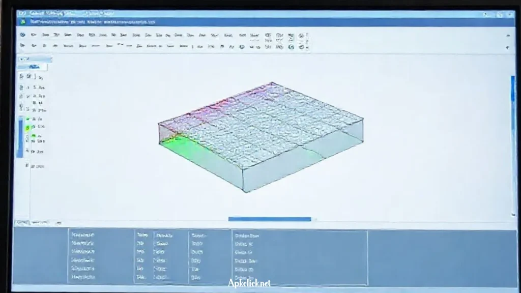 CSI SAFE 2025: ETABS structural modeling interface showing a comprehensive model explorer, load definitions, and toolbars for structural analysis and design in a clean, engineeringfocused layout.