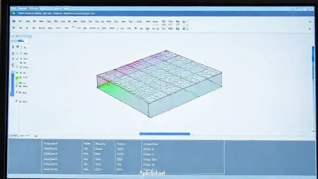 CSI SAFE 2025: ETABS structural modeling interface showing a comprehensive model explorer, load definitions, and toolbars for structural analysis and design in a clean, engineeringfocused layout.