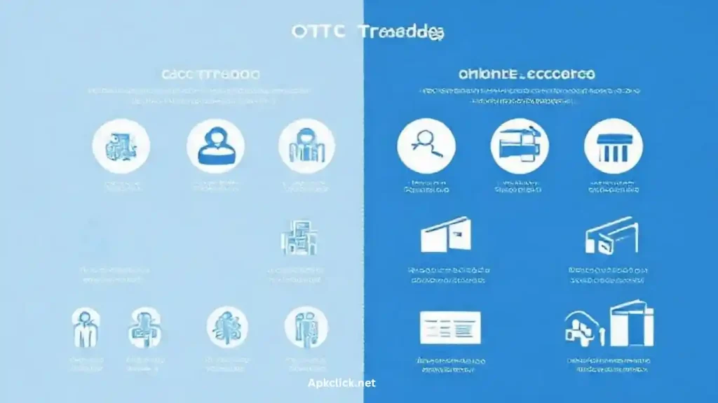 Live trading on the OCTA app with real-time forex and crypto charts, active price movements, and instant trade execution on a sleek mobile interface.