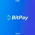 BitPay Trade app interface showing secure, instant Bitcoin and crypto transactions on a smartphone for beginner traders in 2025