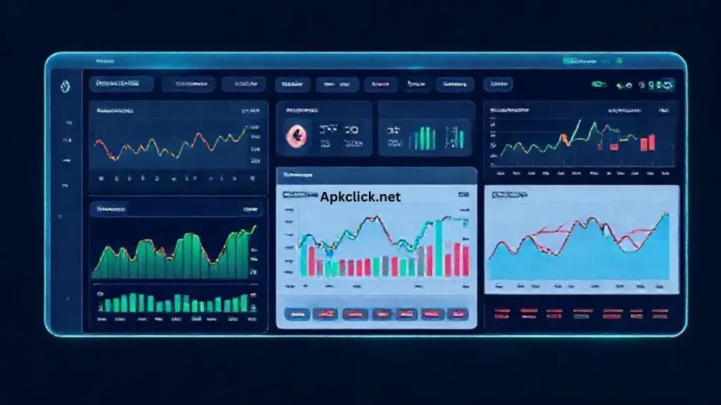 Advanced futures trading on BitPay Trade platform real-time charts, leverage options, and profit tracking for crypto traders