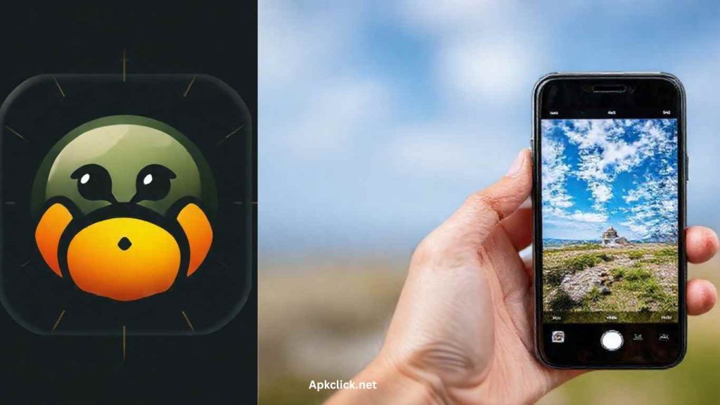 Using Peachy Editor APK to reshape body – waist slimming and leg lengthening in progress with natural results