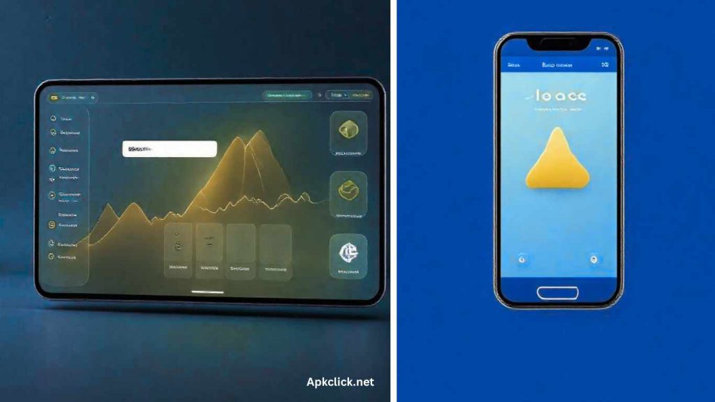 True Edge app key features displayed customizable edge lighting, smart lock screen notifications, battery-efficient design, and full color & animation control on Android devices.