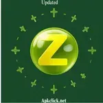 ZTranslate Mod APK translating on-screen app text in real time using overlay feature on Android device