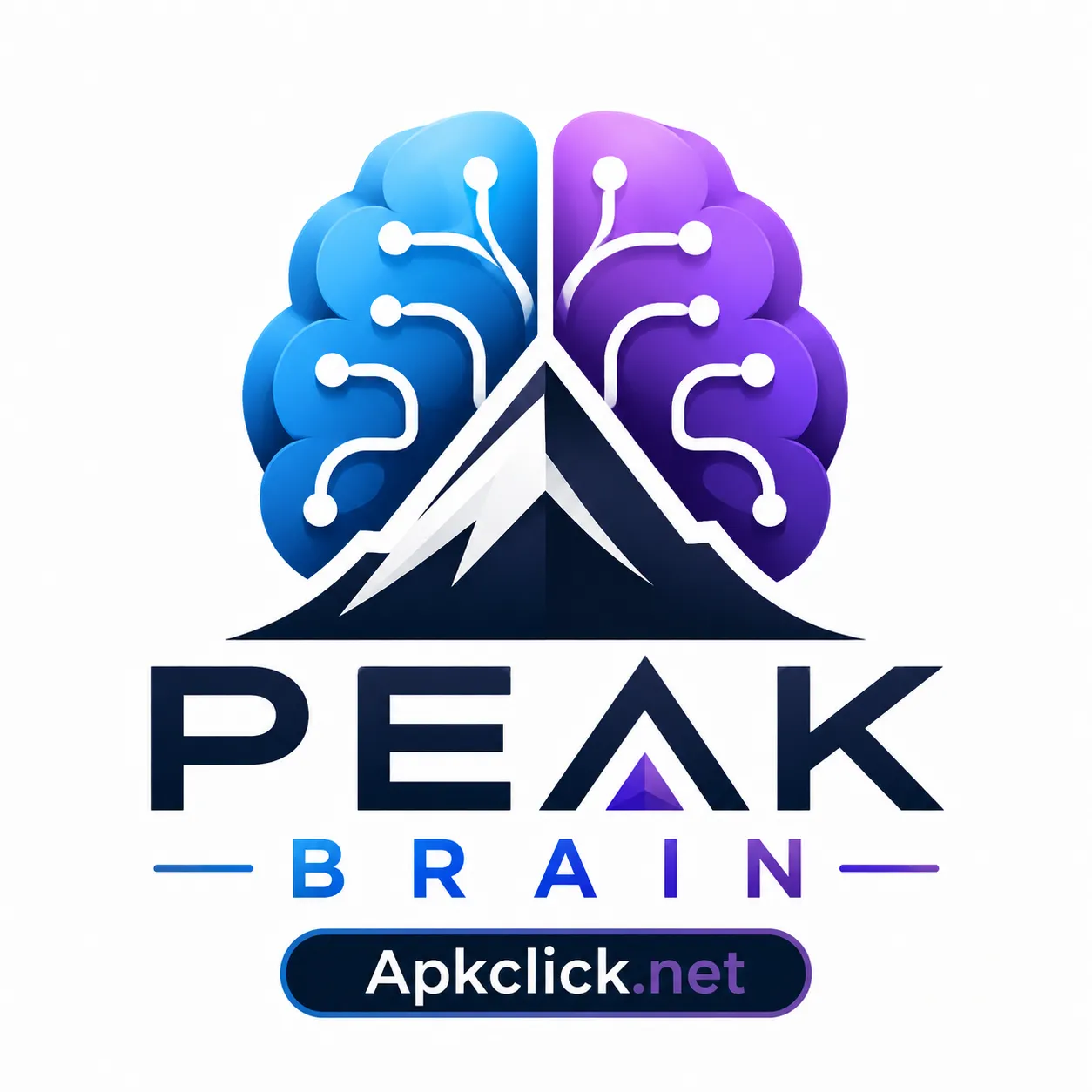 Download Peak Brain APK to boost Your Memory, Focus & Mental Clarity