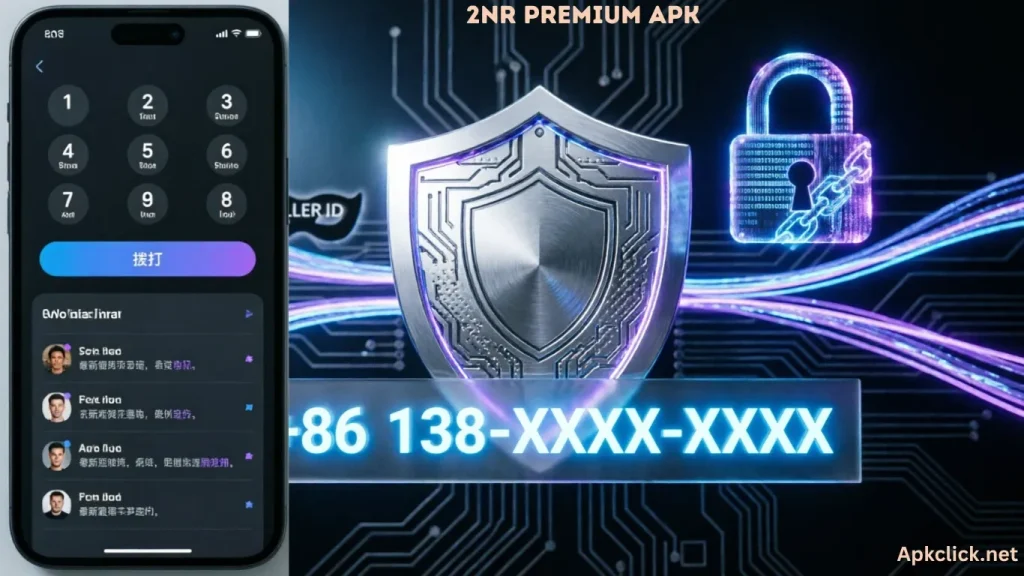 2nr premium, 2nr premium apk, 2nr virtual number provider, 2nr premium free, 2nr premium app logo image