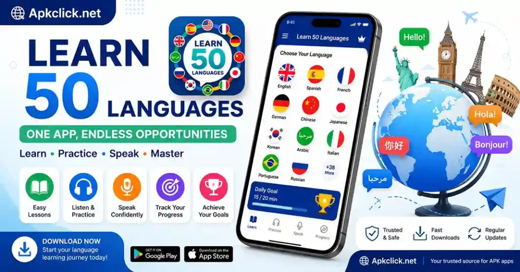 Learn 50 Languages#learn 50 languages.com#Spanish 50 languages#What programming language should I learn at age 50#top 50 easiest languages to learn#50 Hardest languages to learn#50 Languages online for free of cost