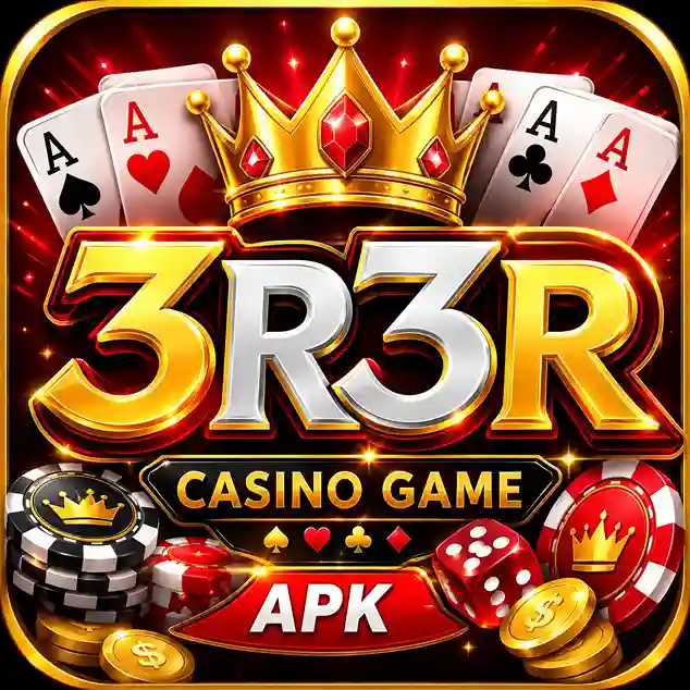 3R3R casino game apk