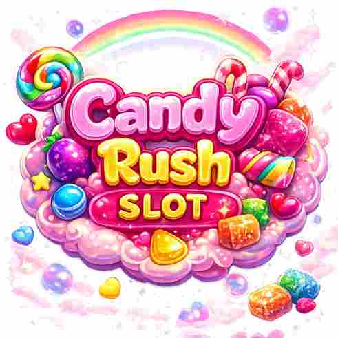 Candy Rush Slot
